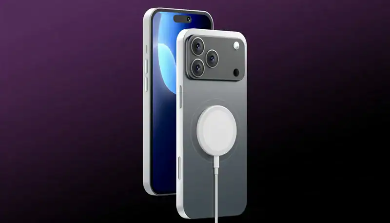 iphone17pro magsafe