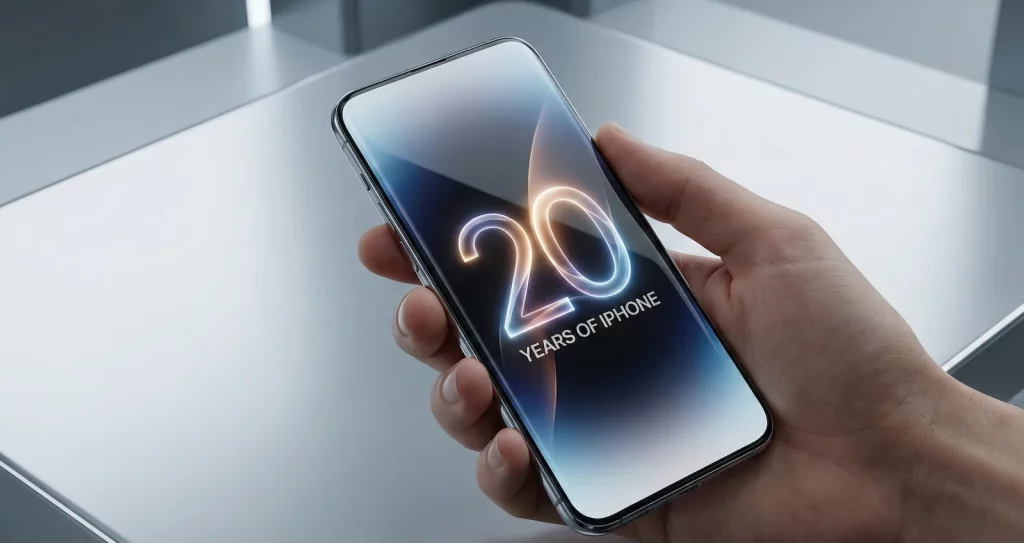 iphone20 render