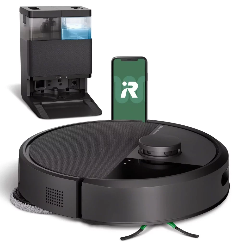irobot 1