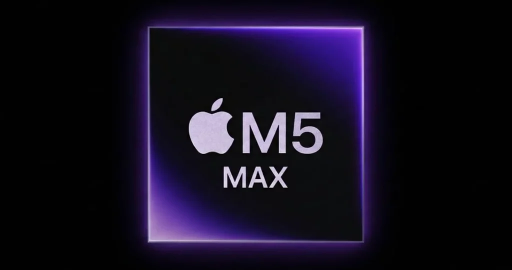 m5max