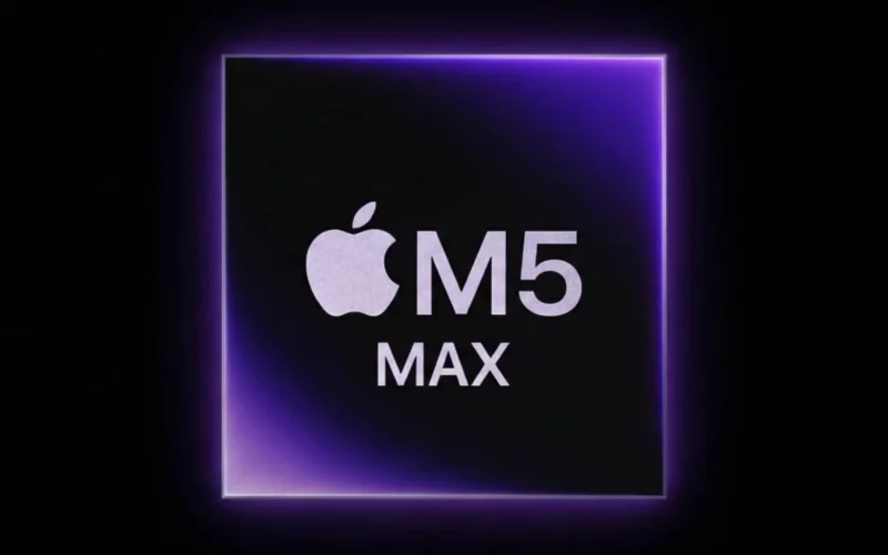 m5max