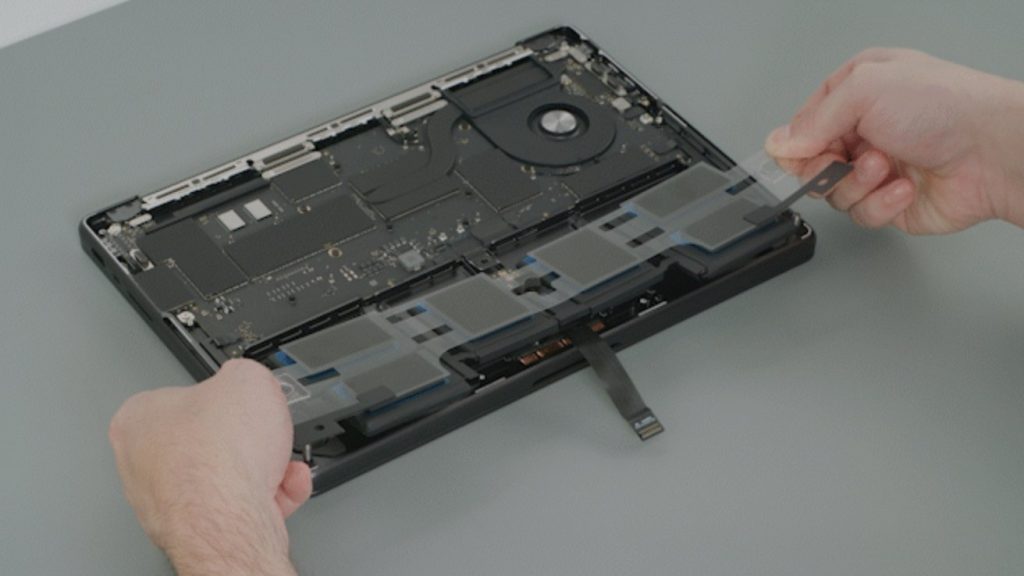 mbp battery