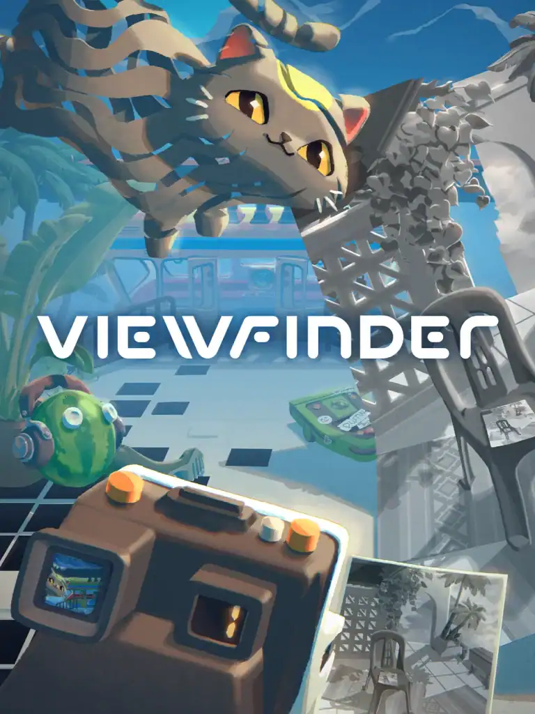viewfinder 151wa