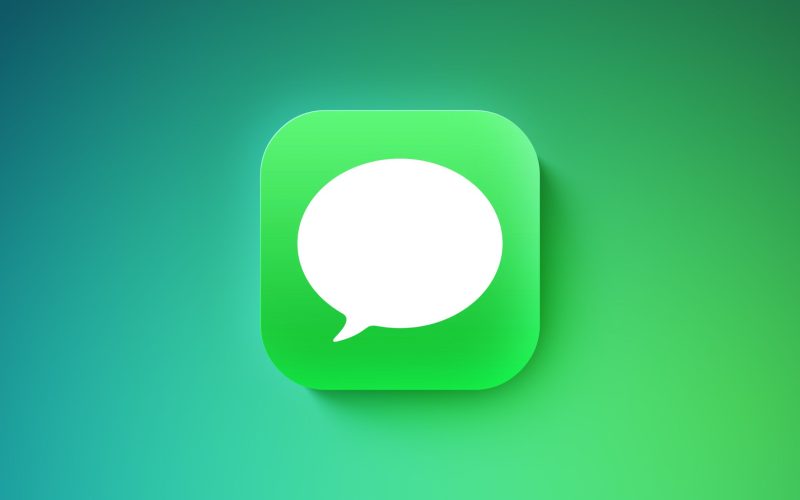 General Apps Messages Redux
