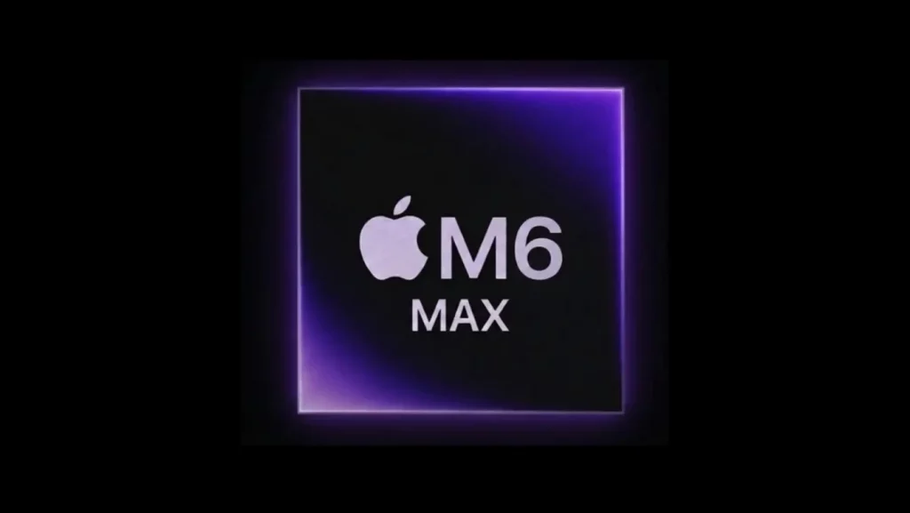 M6max