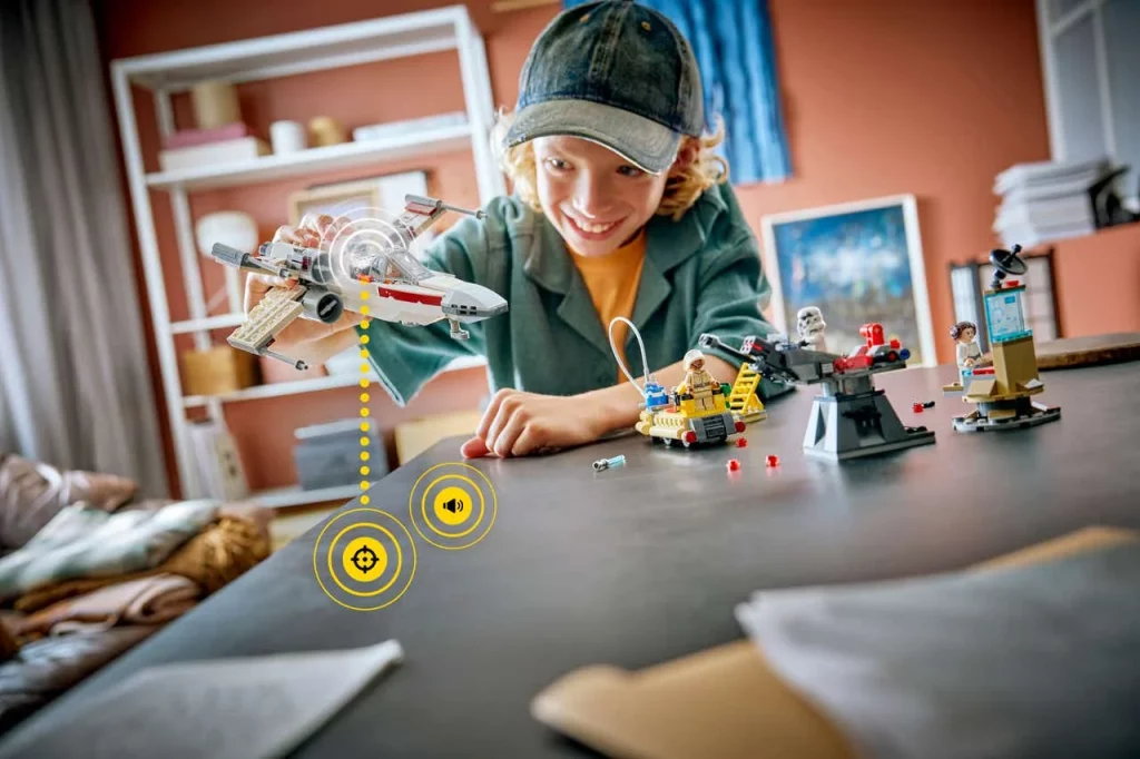 SmartBricks LEGO2