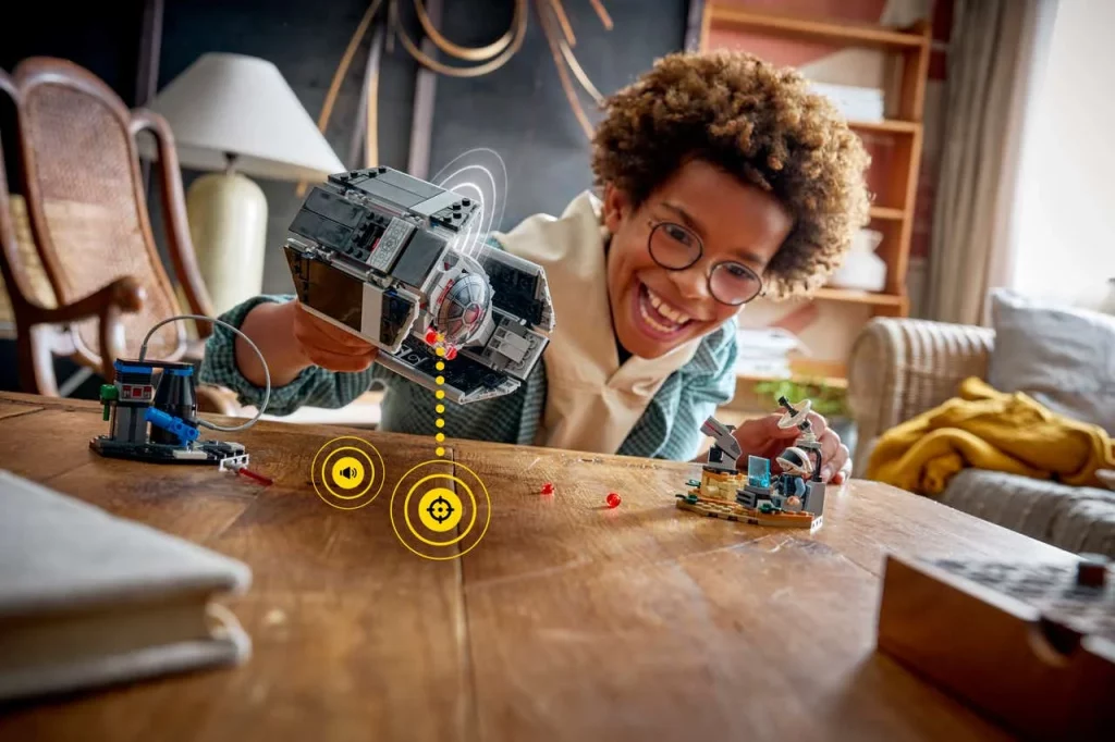 SmartBricks LEGO3