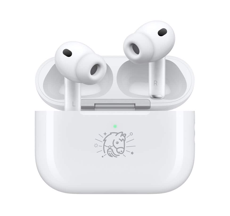 airpodshorse