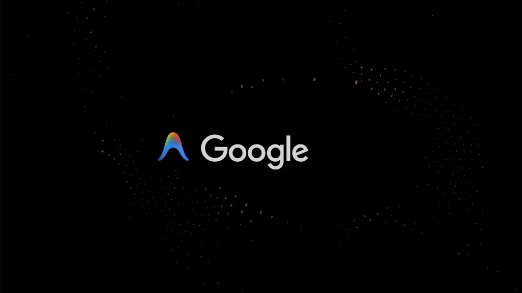 antigravity logo