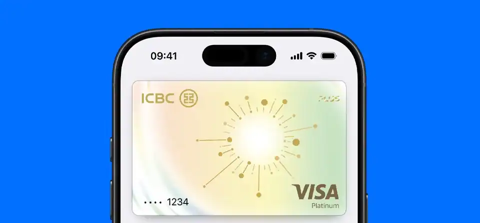 applepay china
