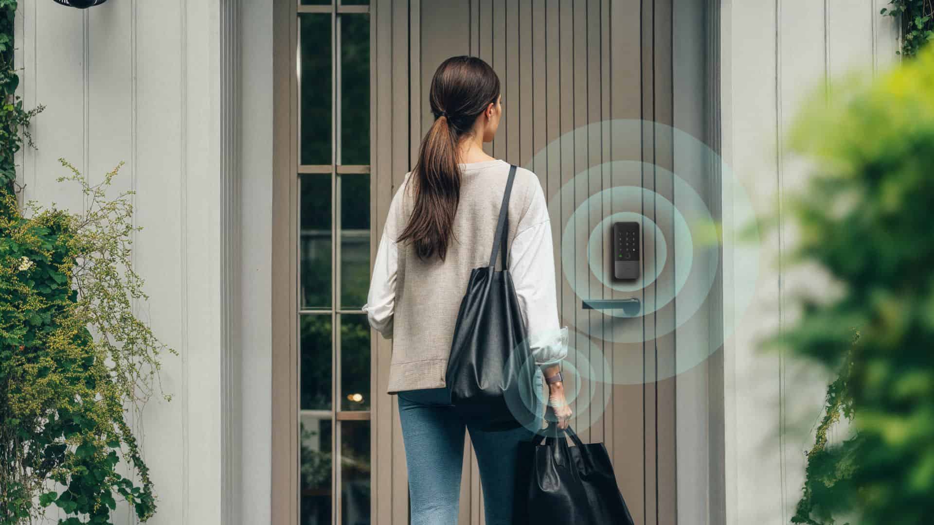aqara u400 uwb