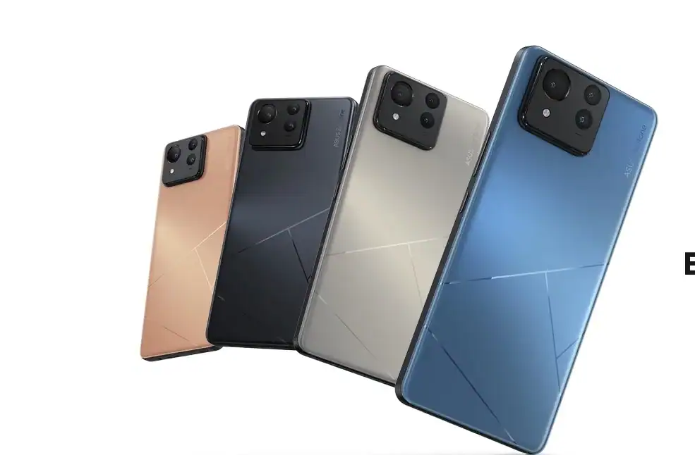 asus zenphone2