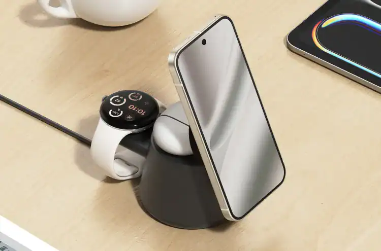 belkin dock1