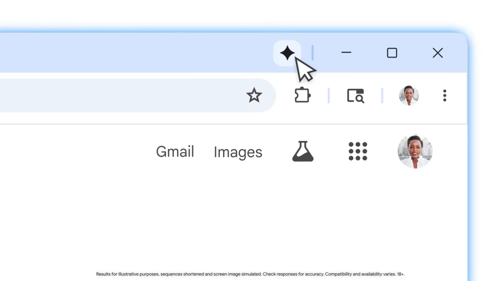 chrome ai 01