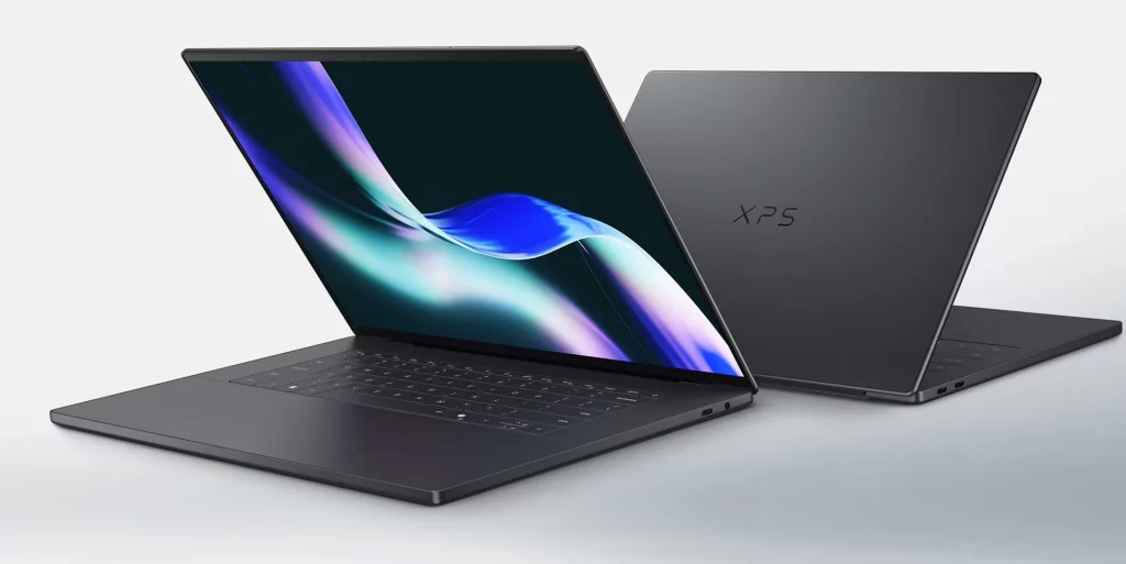 dell xps