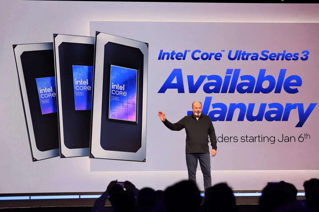 intel ultra