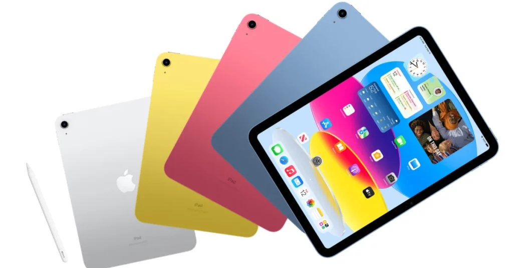 ipad 1