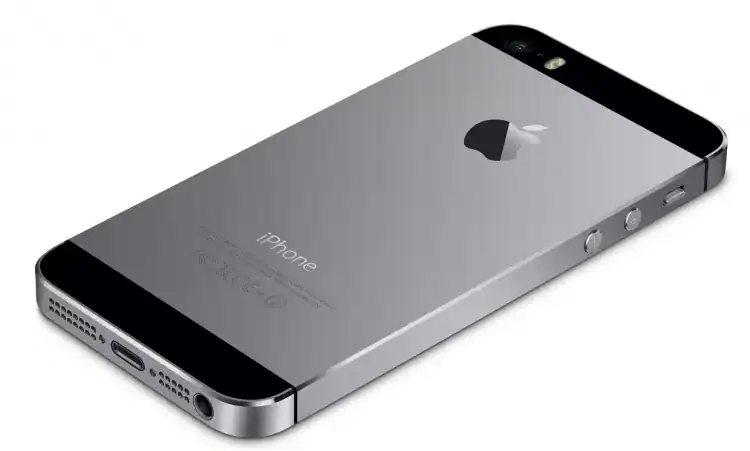 iphone5s