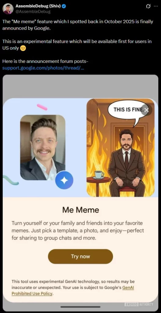 meMeMe