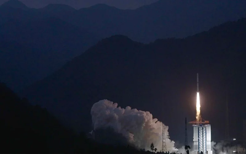 cusz satellite