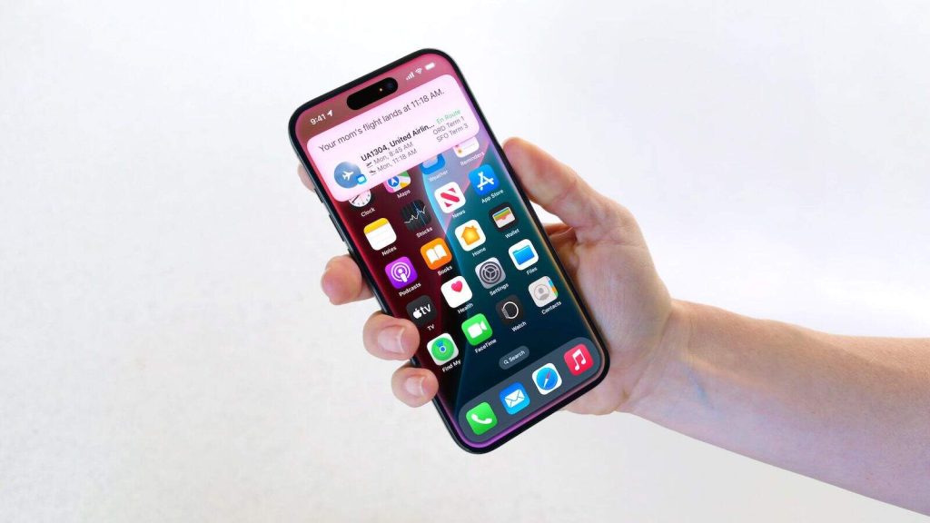iOS 18 Siri Personal Context 3