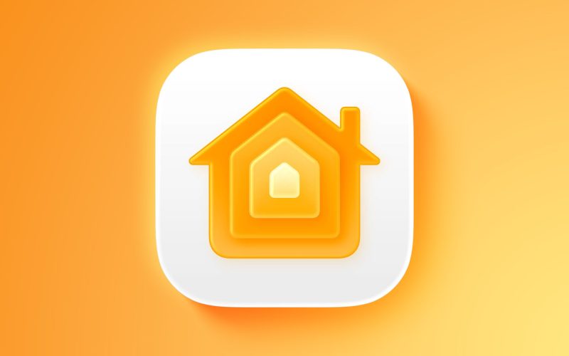 iOS 26 Home Feature