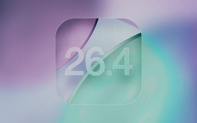ios 26 4 pastel