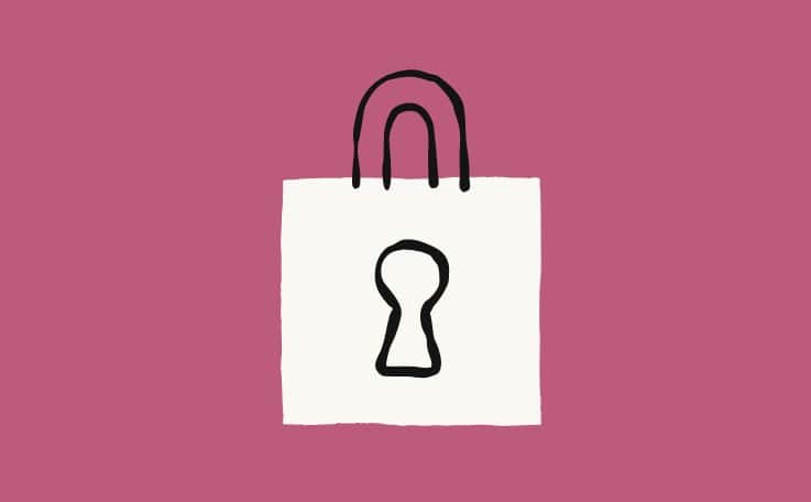 lock