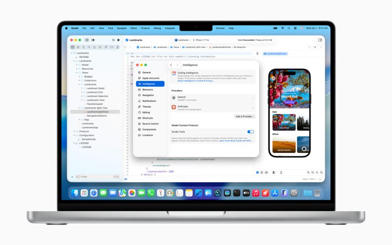 xcode