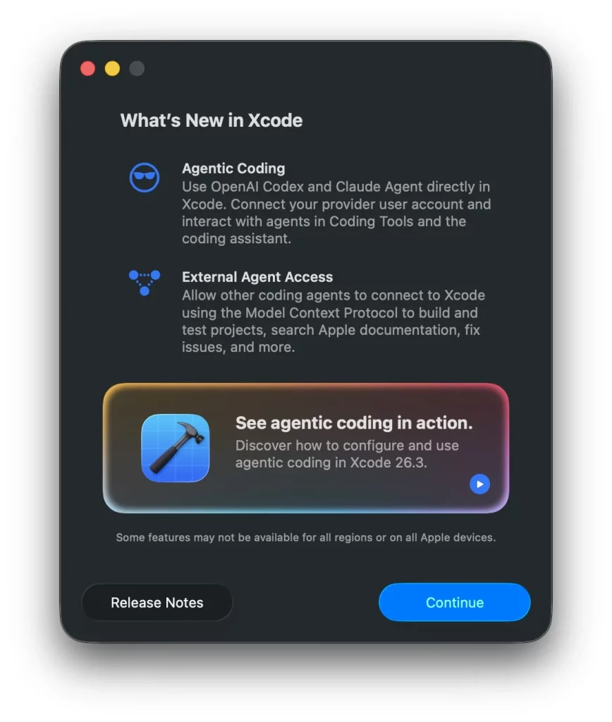 xcode263