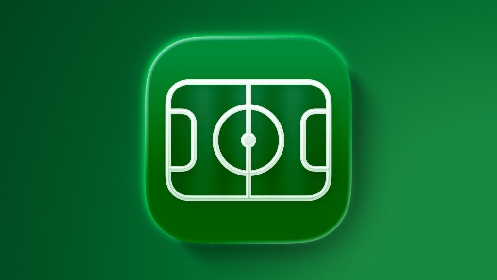 Apple Sports Feature