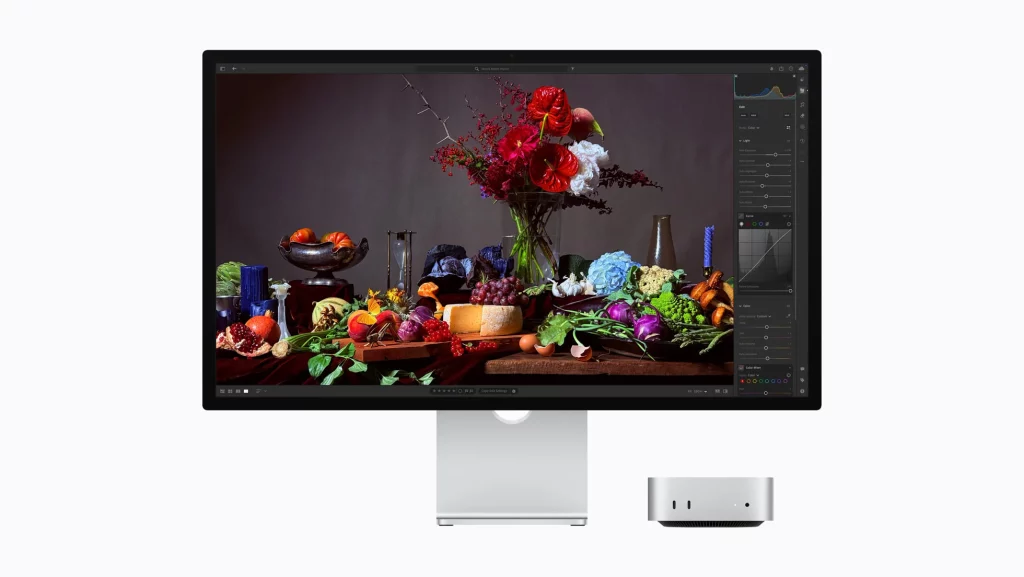 Apple Studio Display
