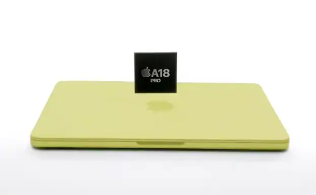 a18pro macbookneo