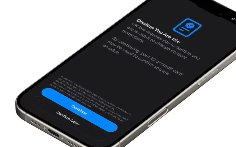 age ver