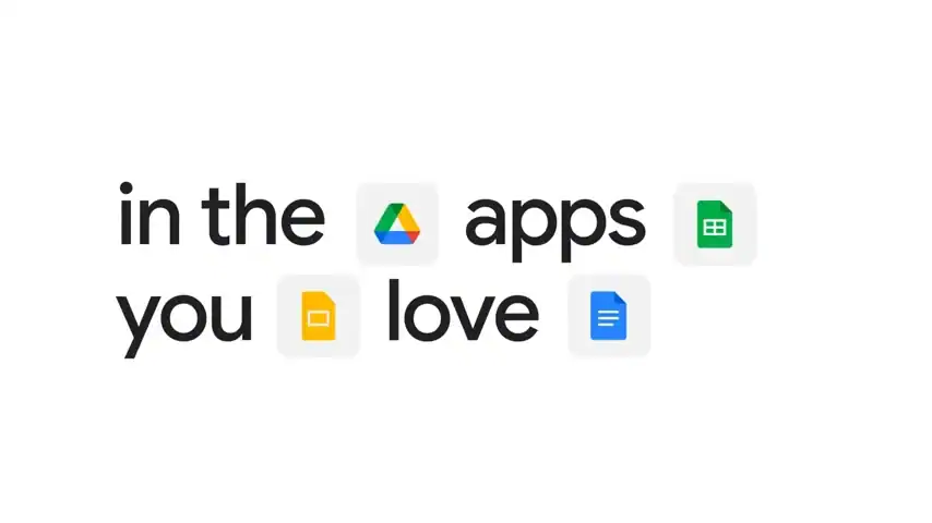 gemini googledocs