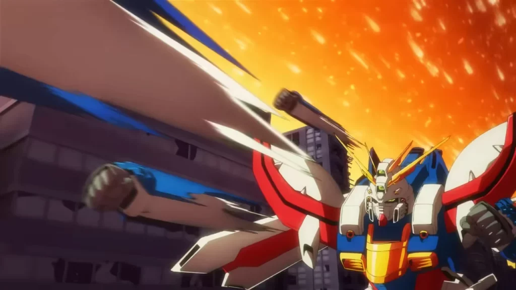 ggundam