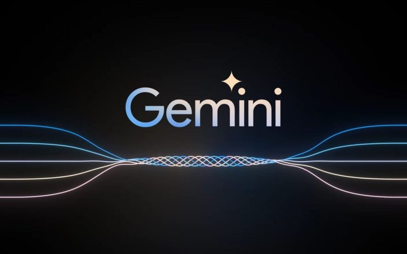 google gemini 2 1