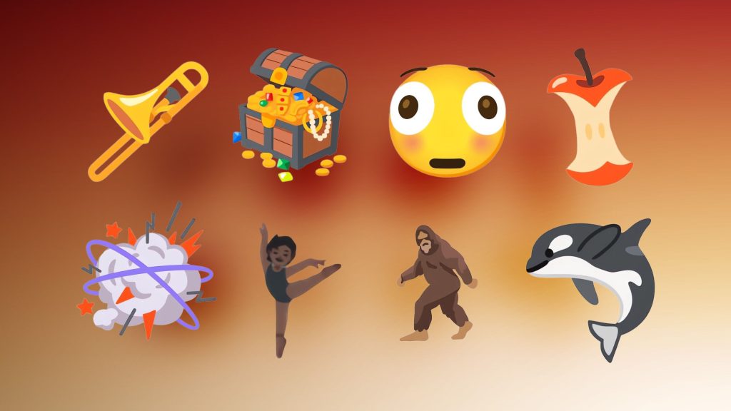 iOS 26 Emoji Feature