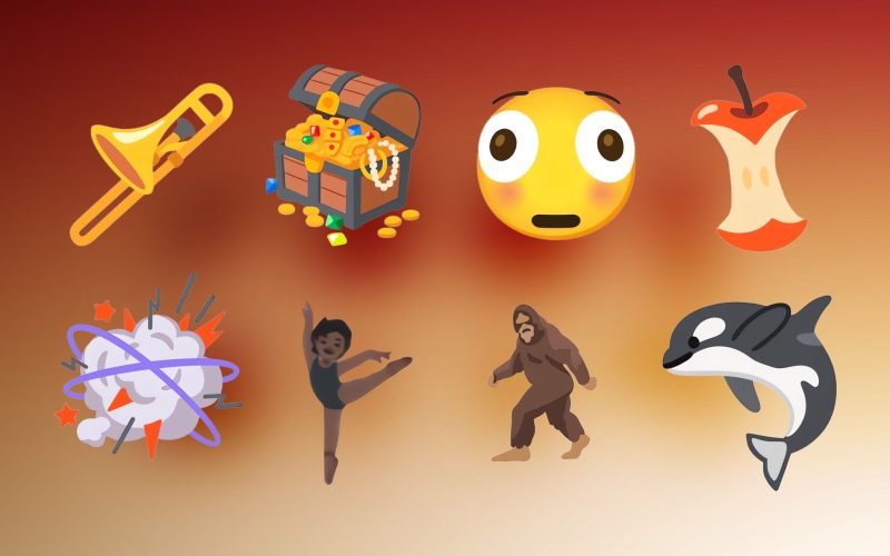 iOS 26 Emoji Feature