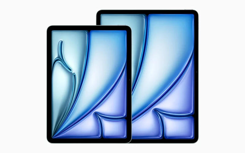 ipadair m2