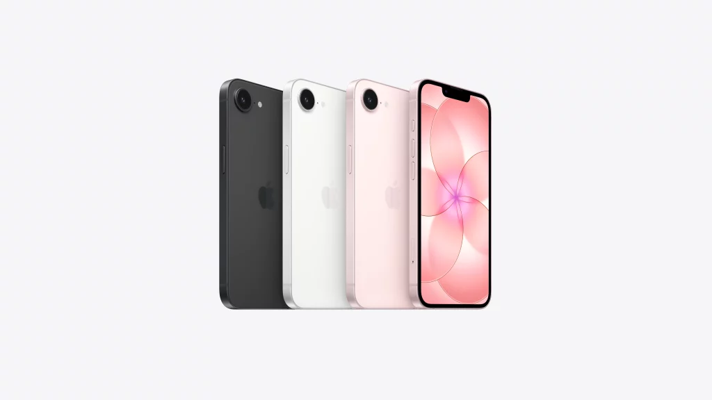 iphone 17e finish unselect gallery 1 202603
