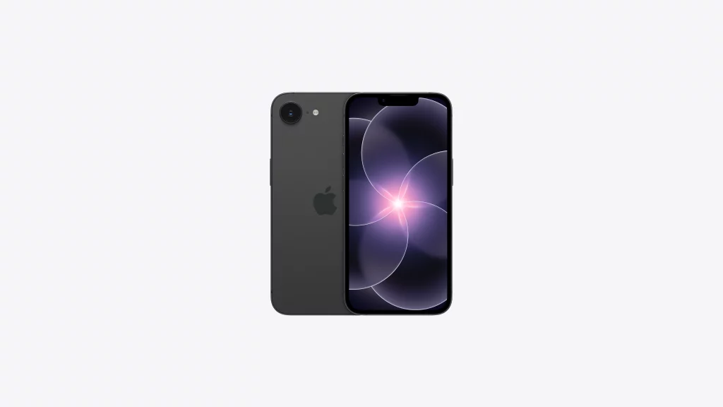 iphone 17e finish unselect gallery 2 202603