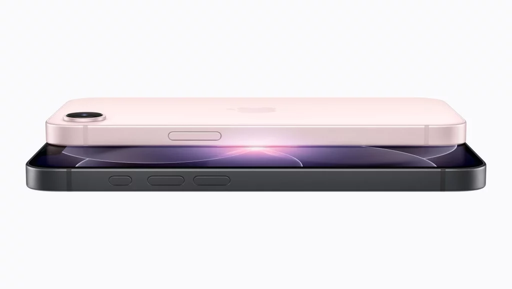 iphone17e