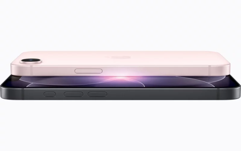 iphone17e