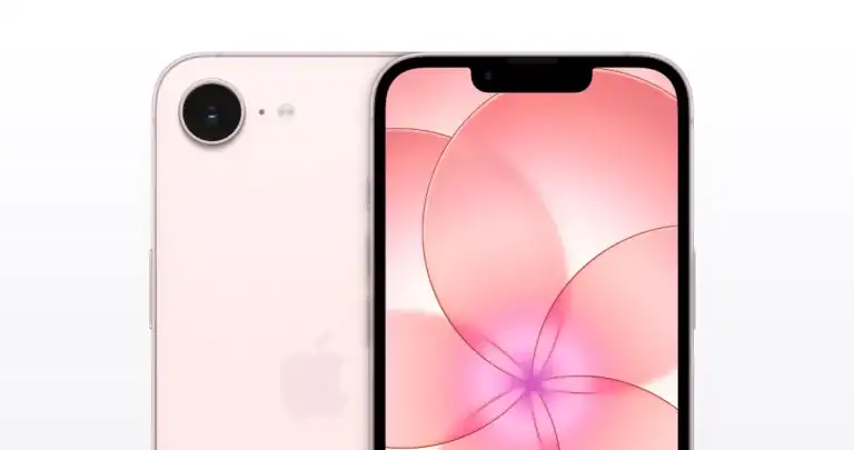 iphone17e main
