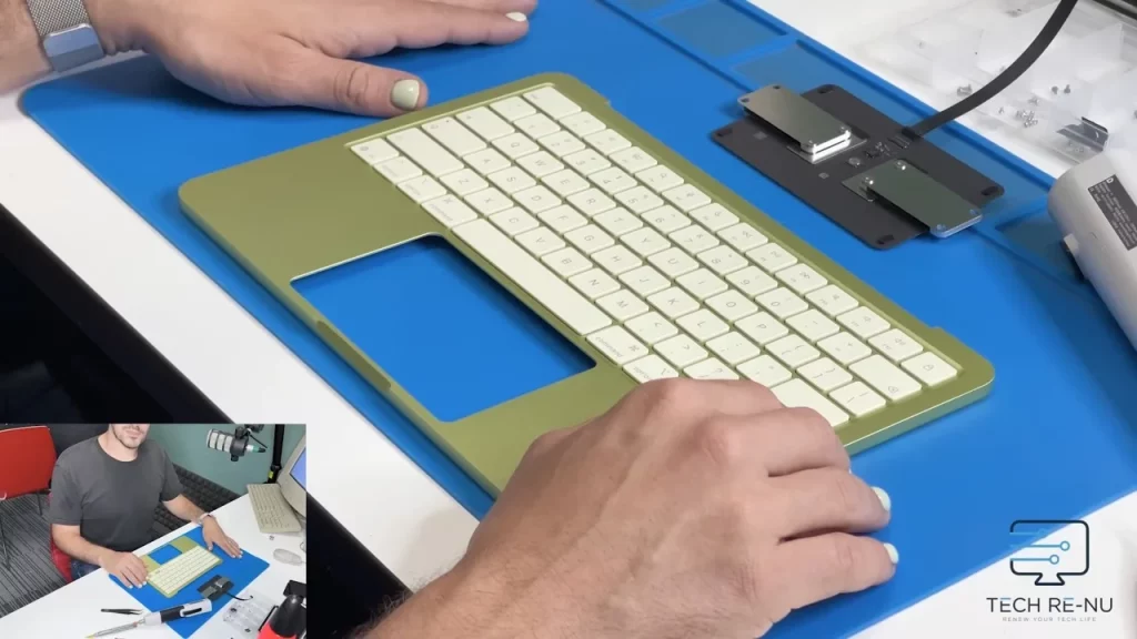 keyboard 1