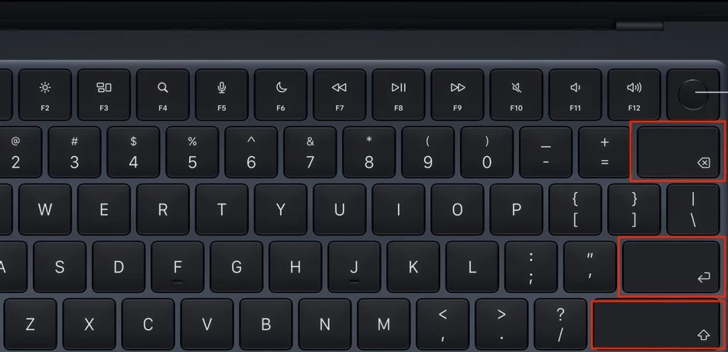 keyboard