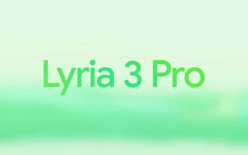 lyria 3