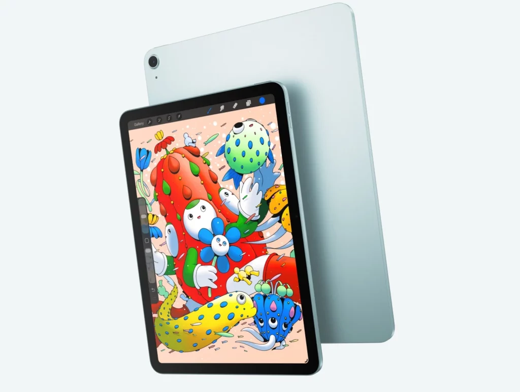 m4ipad 2sizes