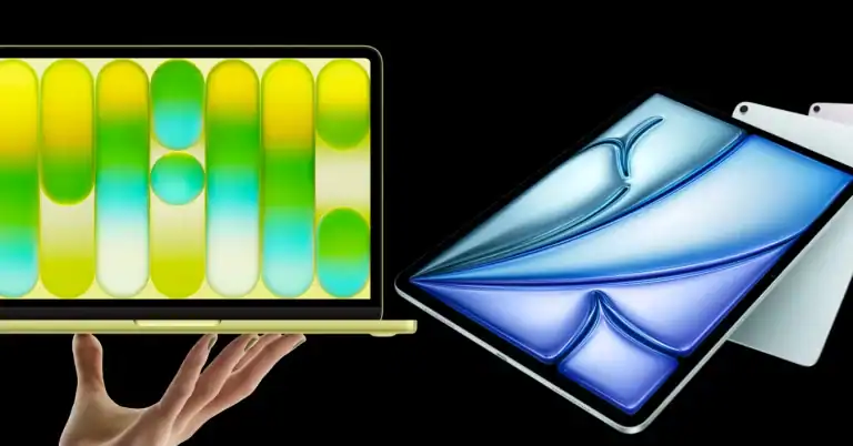 mac ipadair